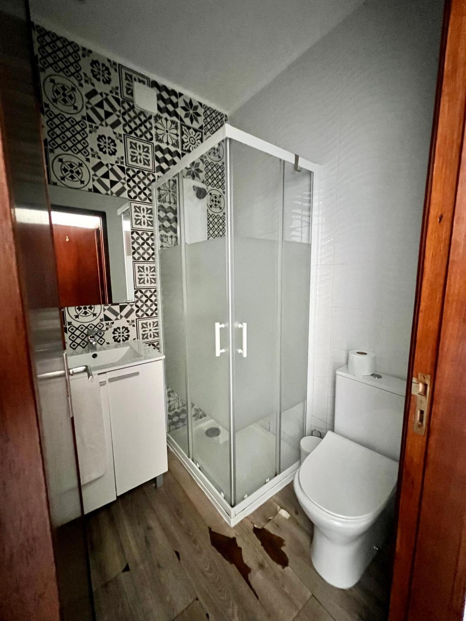 Moreira Guest House Porto Exterior photo